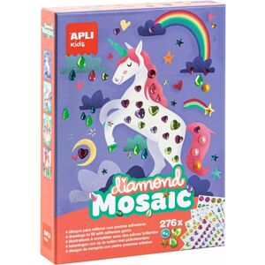 APLI 17927 Kinderset - Kreatives Bastelset - 4 Blätter APLI 17927 Kinderset - Kreatives Bastelset - 4 Blätter