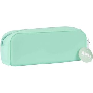 Apli Nordik Green Silicone Case - School Storage Apli Nordik Green Silicone Case - School Storage