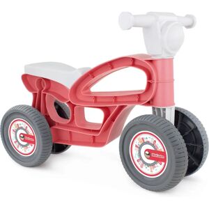 Chicos Mini Custom Koraal Tricycle - Kinderfahrzeug 54x22x38cm Chicos Mini Custom Koraal Tricycle - Kinderfahrzeug 54x22x38cm