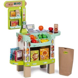 Supermercado de Brinquedo Chicos - 78x19x59,5cm Acessórios & Sons Supermercado de Brinquedo Chicos - 78x19x59,5cm Acessórios & Sons