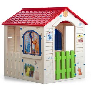 Chicos Country Cottage Chicos Country Cottage