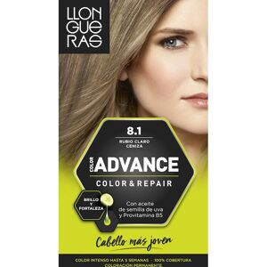 Llongueras Light Blond Hair Colour - Hair Colour Llongueras Light Blond Hair Colour - Hair Colour