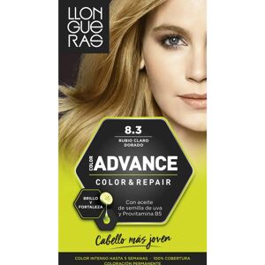 Llongueras Brand Golden Light Blond Hair Colour - Hair Colour Llongueras Brand Golden Light Blond Hair Colour - Hair Colour