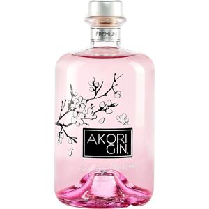 Destilerías Campeny Akori Cherry Blossom Gin - Gin Destilerías Campeny Akori Cherry Blossom Gin - Gin