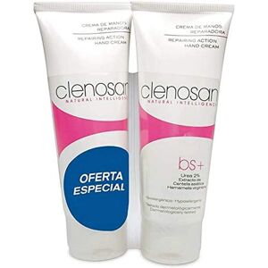 Clenosan Hand Cream Regenerative - Hand Care for Dry Skin Clenosan Hand Cream Regenerative - Hand Care for Dry Skin