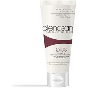 Clenosan Hand Cream Regenerator Pack - Hand Creams Clenosan Hand Cream Regenerator Pack - Hand Creams