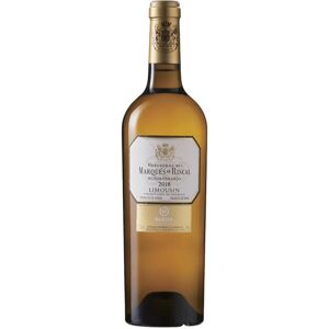 Marqués de Riscal - Limousin - Vino Blanco Marqués de Riscal - Limousin - Vino Blanco