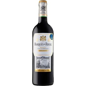 Marqués de Riscal Reserva 2018 - Rotwein Marqués de Riscal Reserva 2018 - Rotwein