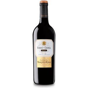 Marqués de Riscal Rioja Reserva - Complejo, Tanos Finos - Vino Marqués de Riscal Rioja Reserva - Complejo, Tanos Finos - Vino