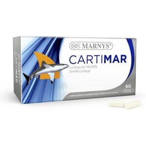 Marnys MN314 Multivitamin - Unterstützung für Gelenke Marnys MN314 Multivitamin - Unterstützung für Gelenke