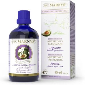 MARNYS Avocado Oil for Massage - 100 ml MARNYS Avocado Oil for Massage - 100 ml