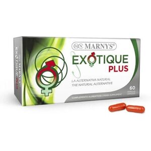 Marnys MN316 Multivitamin Mineral Complex - Energy Boost for Active Periods Marnys MN316 Multivitamin Mineral Complex - Energy Boost for Active Periods