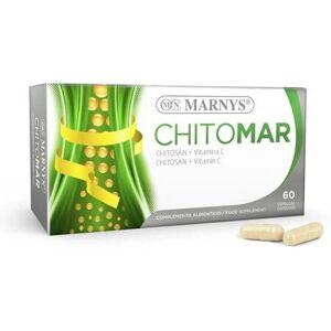 Marnys MN319 Multivitamin - Weight Control - Multivitamin/Minéral Complex Marnys MN319 Multivitamin - Weight Control - Multivitamin/Minéral Complex