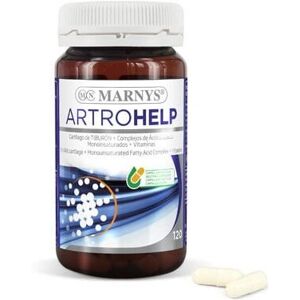 Marnys MN323 Multivitamin/Mineral-Komplex - Nahrungsergänzung Marnys MN323 Multivitamin/Mineral-Komplex - Nahrungsergänzung