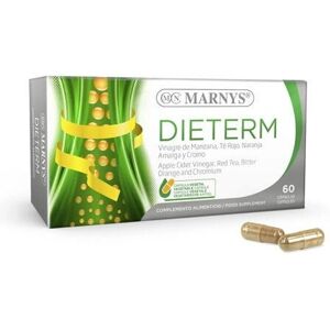 Marnys Marnys Dieterm - Weight Control Supplements Marnys Marnys Dieterm - Weight Control Supplements