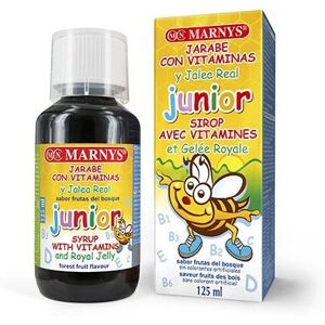 Marnys MN128 Multivitamin Mineral Complex - Supports Growth & Immunity Marnys MN128 Multivitamin Mineral Complex - Supports Growth & Immunity