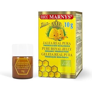 Marnys MN129 Complesso multivitaminico/minerale - Supporta energia & vitalità Marnys MN129 Complesso multivitaminico/minerale - Supporta energia & vitalità