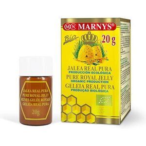 Marnys MN130 multivitamin/mineral complex - Energy & Health Marnys MN130 multivitamin/mineral complex - Energy & Health