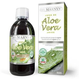 Marnys MN651 Multivitamin – Unterstützt die tägliche Gesundheit Marnys MN651 Multivitamin – Unterstützt die tägliche Gesundheit