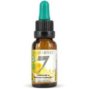 Marnys MARNYS Formula 7 Women Floral Complex - multivitamin/mineral complex Marnys MARNYS Formula 7 Women Floral Complex - multivitamin/mineral complex