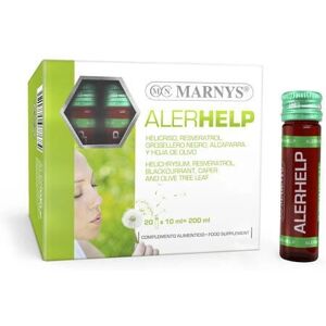 Marnys MNV237 Multivitamin/Minéral Complex - Spring Allergy Support Marnys MNV237 Multivitamin/Minéral Complex - Spring Allergy Support