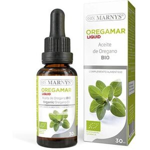 Marnys MN466 Multivitamin - Supports Overall Health Marnys MN466 Multivitamin - Supports Overall Health