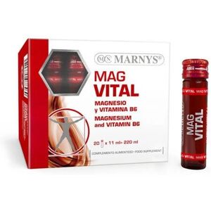 Marnys MNV226 Multivitamin - Essential Vitamins & Minerals Marnys MNV226 Multivitamin - Essential Vitamins & Minerals