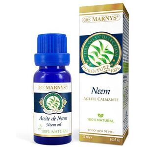 Marnys Neem Oil 15ml - Body Cream & Lotion Marnys Neem Oil 15ml - Body Cream & Lotion