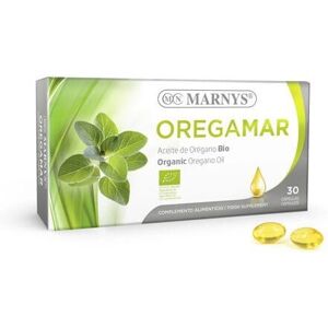 Marnys MN467 Multivitamin - Apoya Digestión & Inmunidad Marnys MN467 Multivitamin - Apoya Digestión & Inmunidad