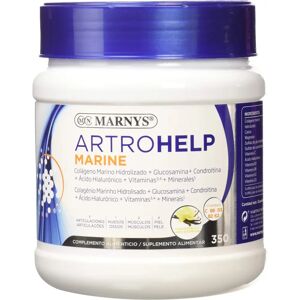 MARNYS Artrohelp Collmarine - Suplemento alimenticio MARNYS Artrohelp Collmarine - Suplemento alimenticio