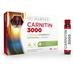 Marnys MNV816 Complexe Multivitaminé - Énergie & Muscles - Publicité Marnys MNV816 Complexe Multivitaminé - Énergie & Muscles - Publicité