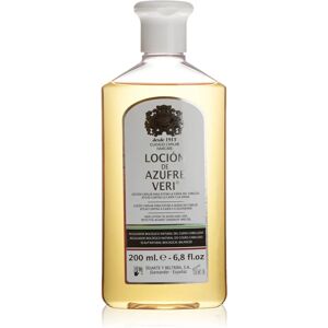 Intea Veri Hair Loss Lotion - Strengthens Hair & Scalp Intea Veri Hair Loss Lotion - Strengthens Hair & Scalp