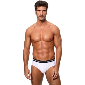 Súper Blanco Anatomico de Hombre - Ropa Interior Masculina Súper Blanco Anatomico de Hombre - Ropa Interior Masculina