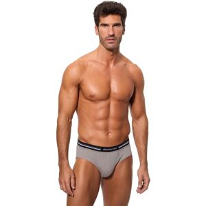 Abanderado Slip transpirable anatómico gris - Slip Abanderado Slip transpirable anatómico gris - Slip