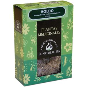 El Naturalista Boldo 70g - Kräuterheilmittel El Naturalista Boldo 70g - Kräuterheilmittel