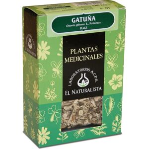 El Naturalista Gatuña 80g - Kräuterergänzung El Naturalista Gatuña 80g - Kräuterergänzung