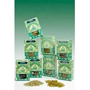 El Naturalista Mate 60 g - Herbal Tea El Naturalista Mate 60 g - Herbal Tea