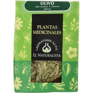 EL NATURALISTA Oliven 50g - Kräutertee EL NATURALISTA Oliven 50g - Kräutertee