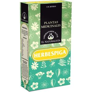 El Naturalista Herbespiga 100 g - Kräutertee El Naturalista Herbespiga 100 g - Kräutertee
