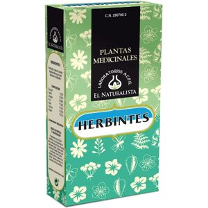 El Naturalista Herbintes 100g - Digestive Herbal Support El Naturalista Herbintes 100g - Digestive Herbal Support