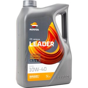 Repsol ACRPLE10W405L - Huile moteur - 10W40 - Publicité Repsol ACRPLE10W405L - Huile moteur - 10W40 - Publicité