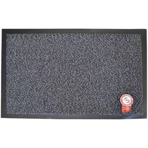 Bigbuy Home Tarres Saphir Mehrfarbiger Fußmatte - Fußmatte Bigbuy Home Tarres Saphir Mehrfarbiger Fußmatte - Fußmatte
