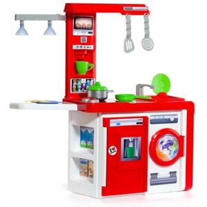 Cuisine Jouet Moltó 82x28x57cm - Cuisine Jouet - Publicité Cuisine Jouet Moltó 82x28x57cm - Cuisine Jouet - Publicité
