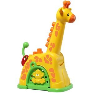 Moltó Giraffe - Interaktiv leke for barn Moltó Giraffe - Interaktiv leke for barn