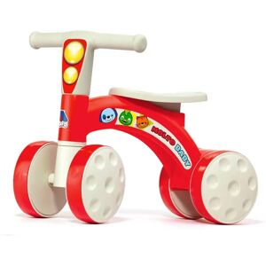 Molto Min Første Ride On - rød Molto Min Første Ride On - rød