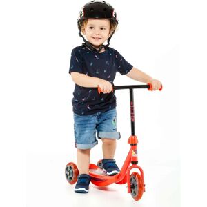 Patinete Molto Azul - 3 Ruedas para Niños Patinete Molto Azul - 3 Ruedas para Niños