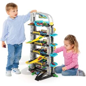 Moltó Parcheggio Molt Future Supporto a 6 Piani - Parcheggio Moltó Parcheggio Molt Future Supporto a 6 Piani - Parcheggio