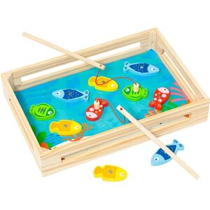 Molto Moltó 15 Pezzi - Gioco di Pesca Molto Moltó 15 Pezzi - Gioco di Pesca