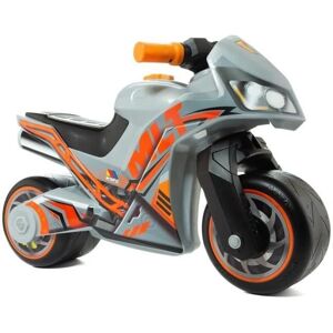 Molto Cross Premium - Trotteur pour enfants 18 mois+ - Roues en plastique durables - Publicité Molto Cross Premium - Trotteur pour enfants 18 mois+ - Roues en plastique durables - Publicité