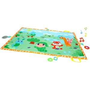 Tappetino da gioco Moltó - Adatto per bambini da 0 mesi Tappetino da gioco Moltó - Adatto per bambini da 0 mesi